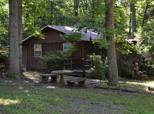 1339 Burton Lake Rd, Chatham, VA 24531