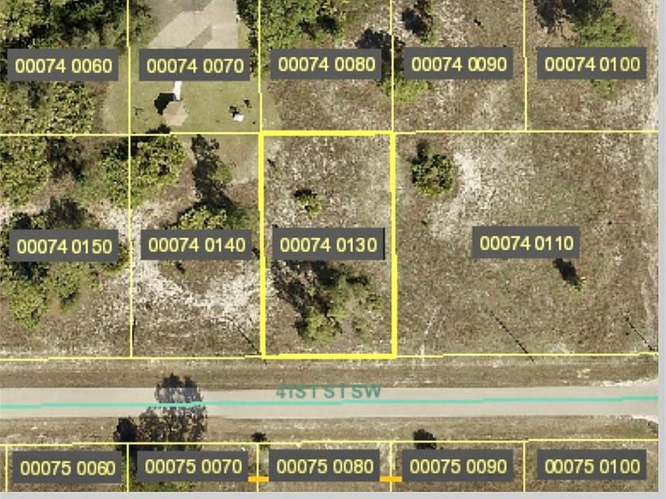 1st image of 2704 41st St SW Lot 13