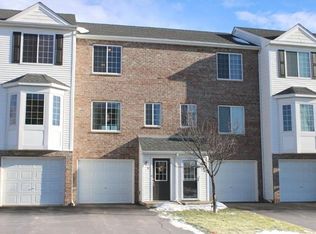 4818 Education Dr N UNIT 5, Hugo, MN 55038