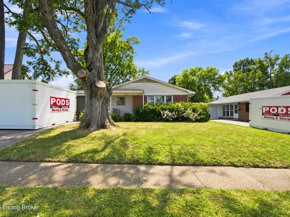 12306 Meadow Ln, Woodland Hills, KY 40243