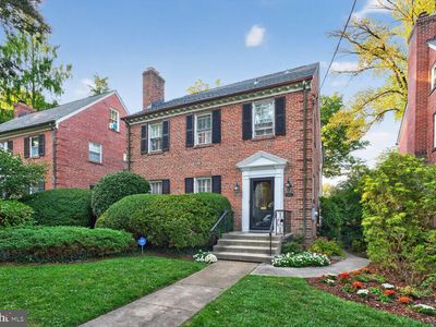 3293 Worthington St NW, Washington, DC, 20015