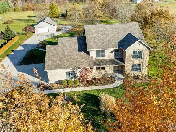 1222 Whaley Rd, New Carlisle, OH 45344