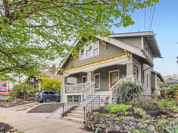 2534 SE 32nd Ave, Portland, OR 97202