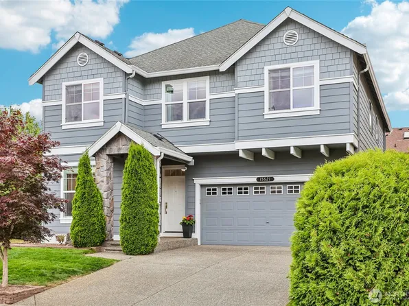 15621 36th Avenue SE, Bothell, WA 98012