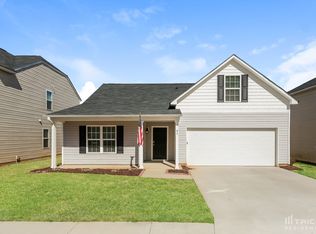 41 Jones Creek Cir, Greer, SC 29650