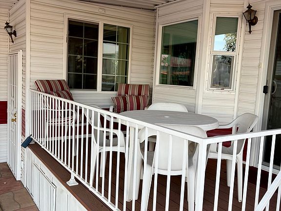 2nd image of 7750 E BROADWAY Road #604