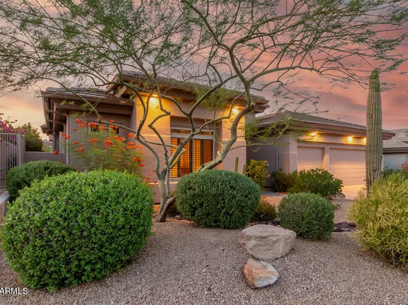 15414 E ACACIA Way, Fountain Hills, AZ 85268