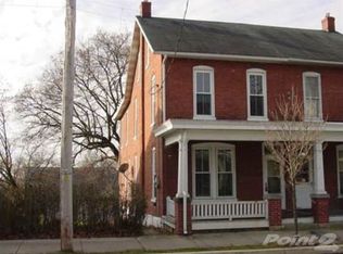 532 Main St, Denver, PA 17517