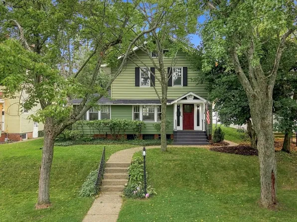 77 Parkwood Blvd, Mansfield, OH 44906