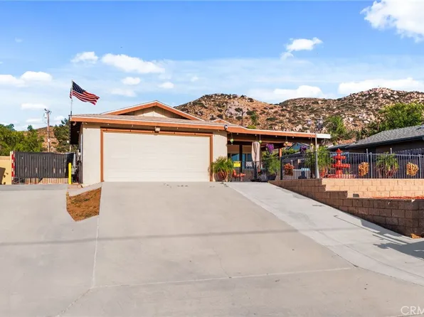 2841 Huerta Way, Norco, CA 92860