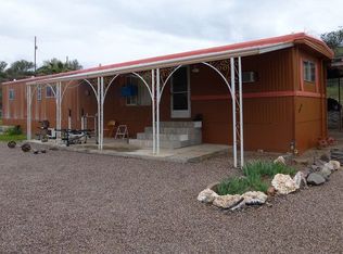 9271 E Deer Farm Rd, Winkelman, AZ 85192