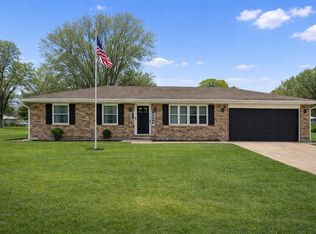 2934 Parker St, Portage, IN 46368