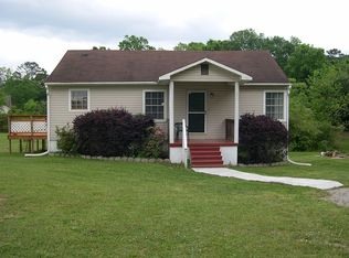 1917 Eastern Valley Rd, Bessemer, AL 35022