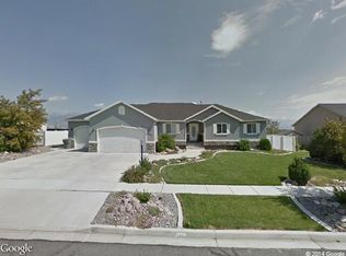 1072 N Mustang Ln, Saratoga Springs, UT 84045