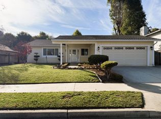 5485 Mesa Rd, Gilroy, CA 95020