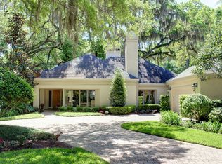 1 Railroad Vine Rd, Fernandina Beach, FL 32034