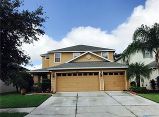 20338 Merry Oak Ave, Tampa, FL 33647