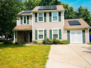 4053 Chimney Swift Ct, Waldorf, MD