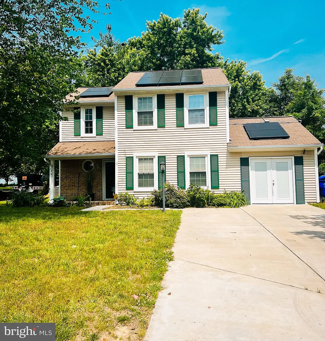 4053 Chimney Swift Ct photo 1