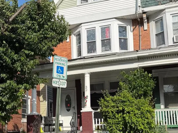 32 Delawareview Ave, Trenton, NJ 08618