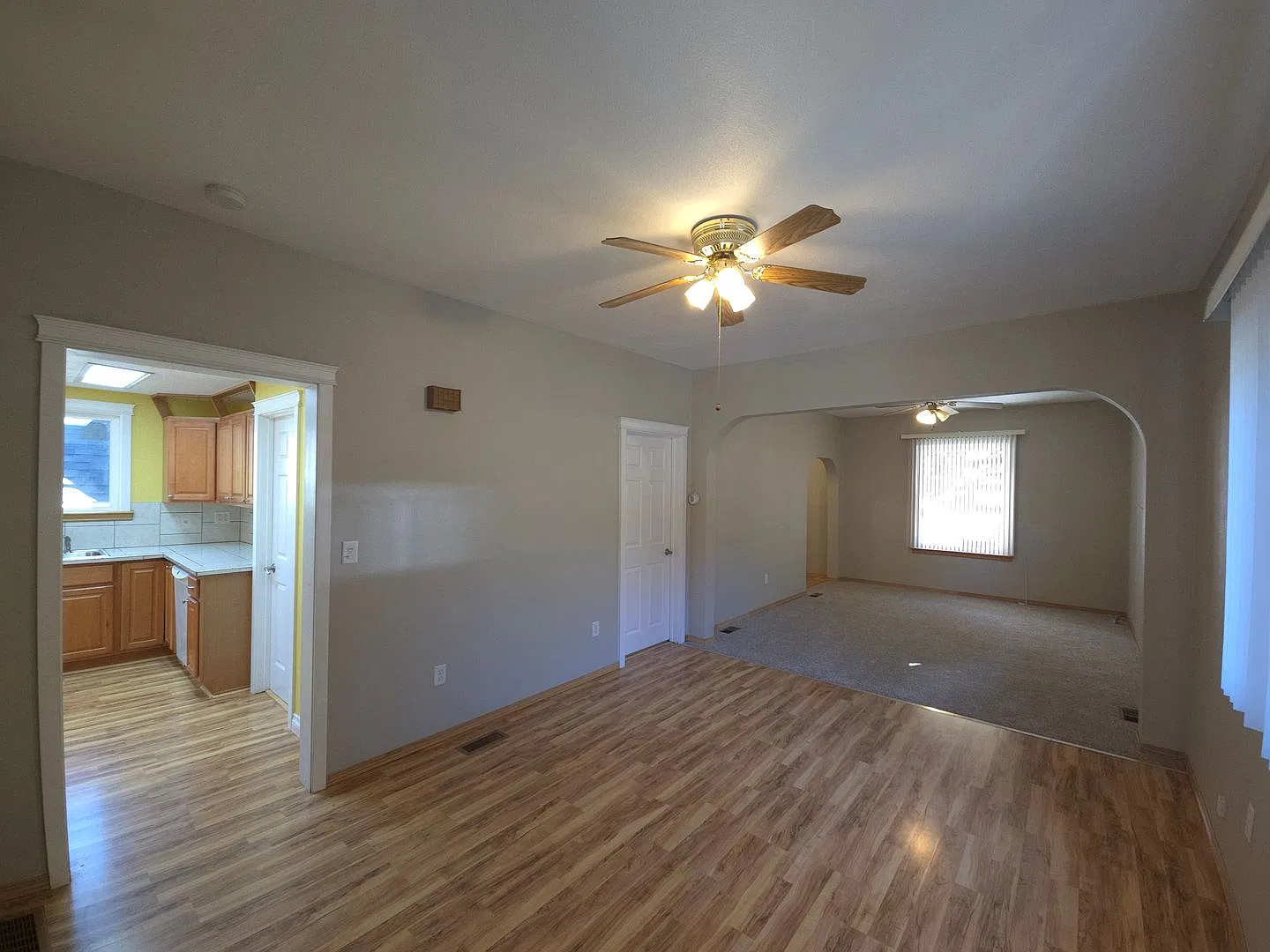 Newly Remodeled — Photo 4