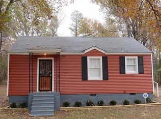 3462 Denver St LOT 59, Memphis, TN 38127