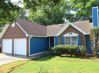 3832 Landgraf Cv, Decatur, GA 30034