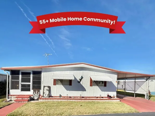 751 10th St E Unit 404, Palmetto, FL 34221