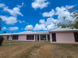 12 Carlton We St, Frederiksted, VI 00840