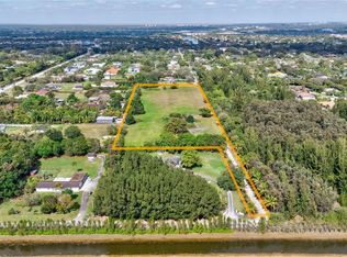 17100 SW 54th St, Fort Lauderdale, FL 33331