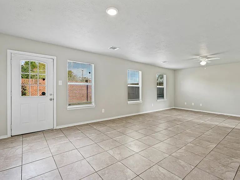 Palm Trace Homes