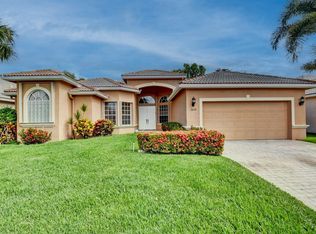 7439 Viale Angelo, Delray Beach, FL 33446