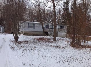 350 Lincoln View Dr, Dalton, OH 44618