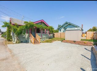 1726 Baker Ave #A, Everett, WA 98201