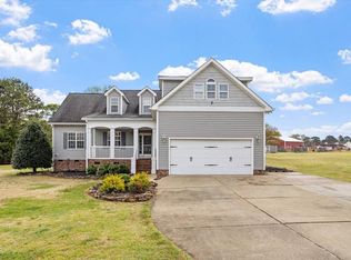 118 Victory Cir, Willow Spring, NC 27592