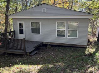 0 Champion City Church Rd, Leslie, MO 63056