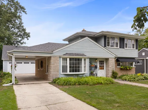 17560 Hillside Ave, Homewood, IL 60430