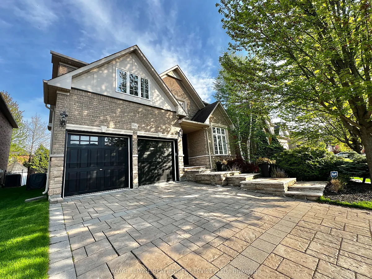 Building Photo - 3306 Fox Run Cir