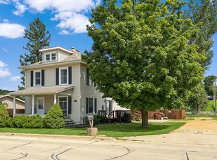 101 S Church St, Orangeville, IL 61060