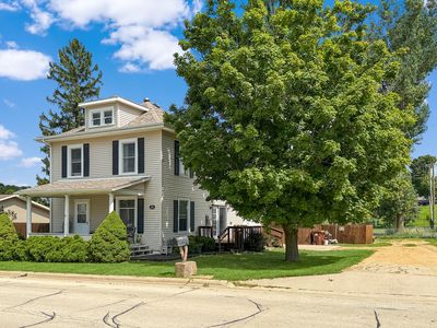 101 S Church St, Orangeville, IL, 61060