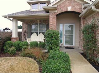 741 Crane Canyon Pl, Round Rock, TX 78665