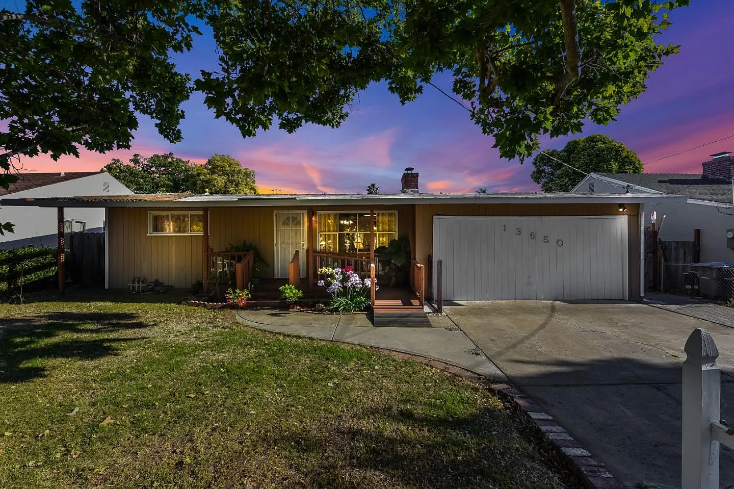 13650 Westboro Dr photo 1