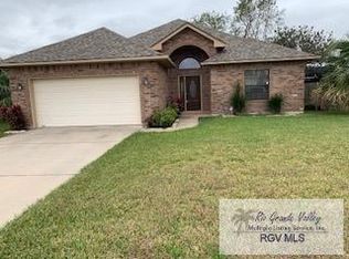 16970 Crystal Ln, Harlingen, TX 78552