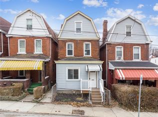 760 Bryn Mawr Rd, Pittsburgh, PA 15219