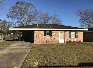 517 Harding Dr, Houma, LA 70364
