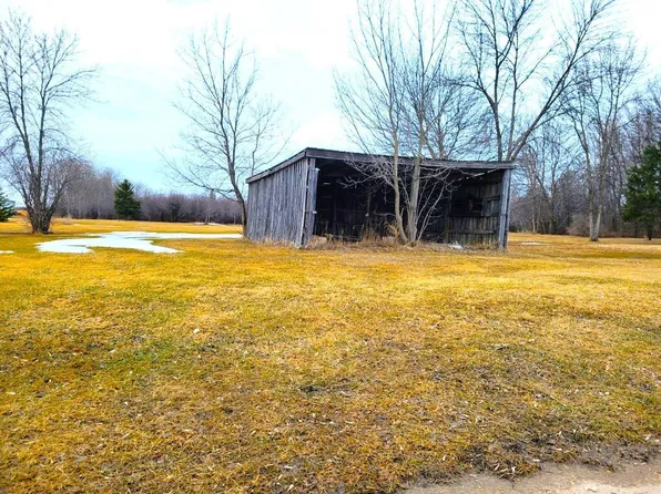 3rd Ave SW, Baudette, MN 56623