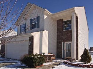 3949 Crest Point Dr, Westfield, IN