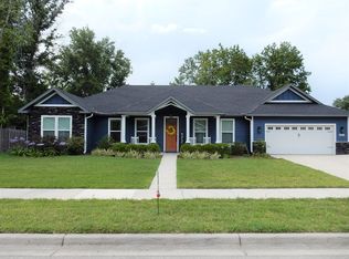 15280 NW 149th Rd, Alachua, FL 32615