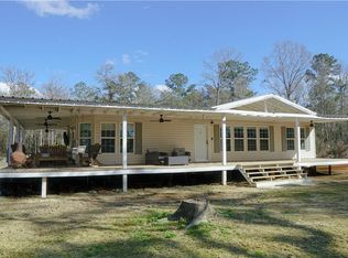 81076 Sticker Rd, Bush, LA 70431