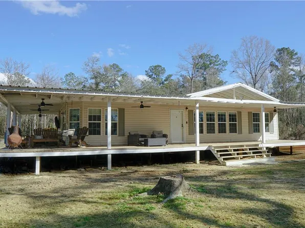 81076 Sticker Rd, Bush, LA 70431